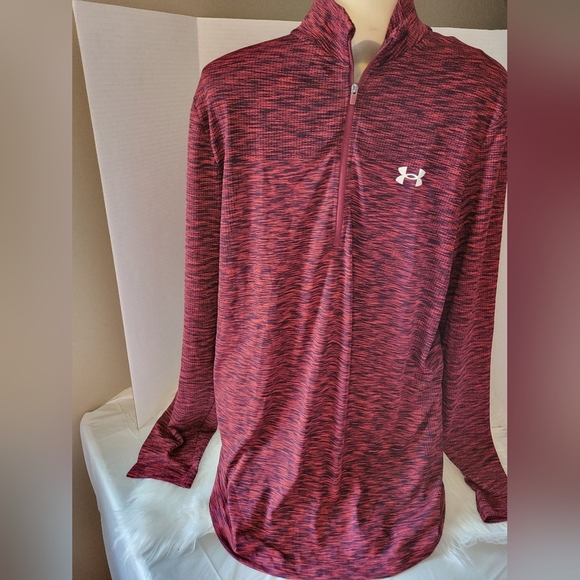Under Armour T-shirt Size Large - Picture 1 of 6